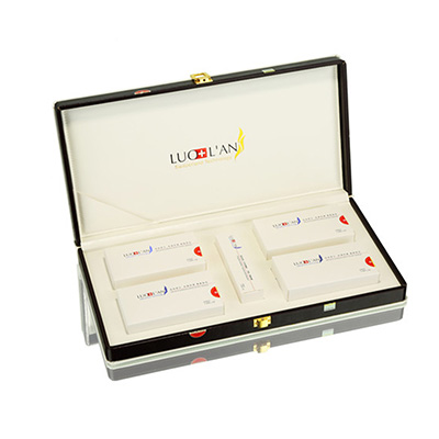 阴道排毒养护套清城